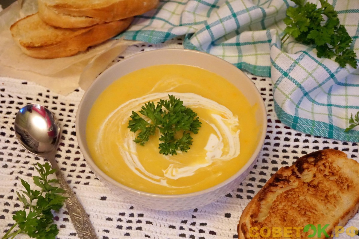 14 kartofel nyj sup pyure s syrom