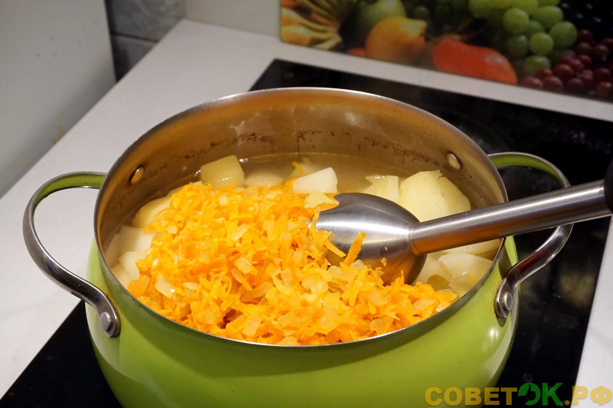 9 kartofel nyj sup pyure s syrom