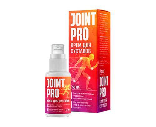 Joint pro