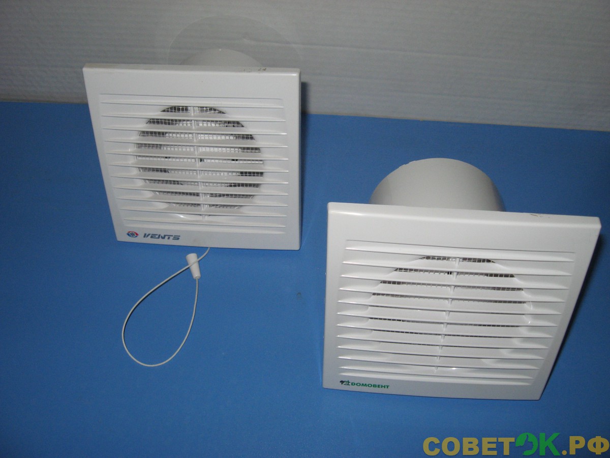 2 besshumnyj ventilyator v vannuyu komnatu kriterii vybora