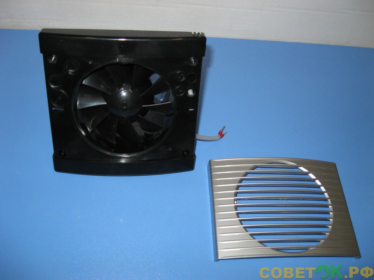 6 besshumnyj ventilyator v vannuyu komnatu kriterii vybora