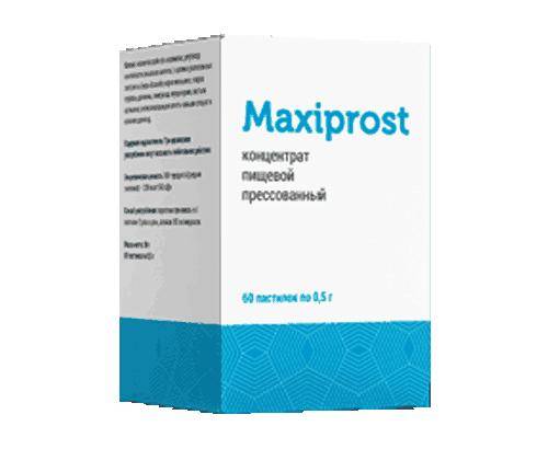 Maxiprost