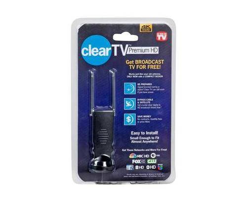 Clear TV Premium HD