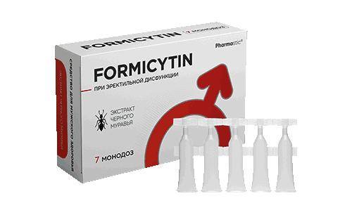 Formicytin