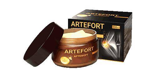 Artefort