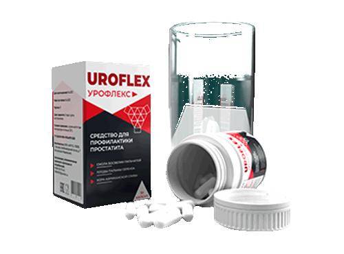 Uroflex