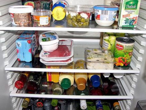Содержим холодильник в порядке: советы хозяйкам