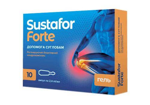Sustafor Forte
