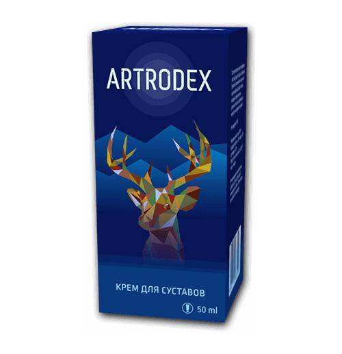 Artrodex