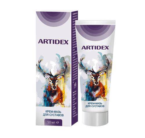 Artidex
