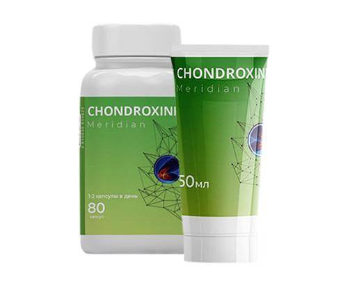 Chondroxin