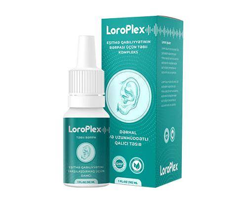 Loroplex