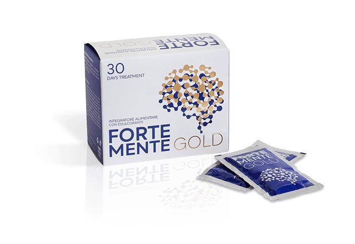 Forte Mente Gold