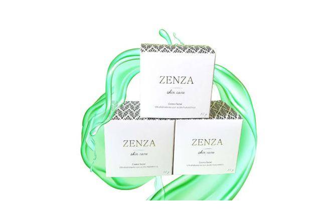 Zenza Cream