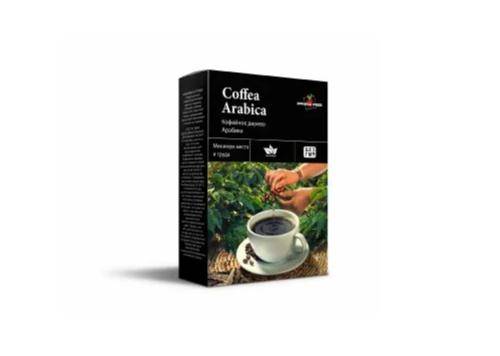 Гибридное кофейное мини дерево Coffea Arabica
