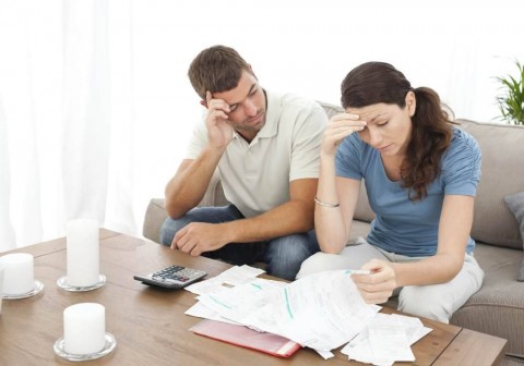 Несут ли супруги ответственность друг за друга по кредитам?