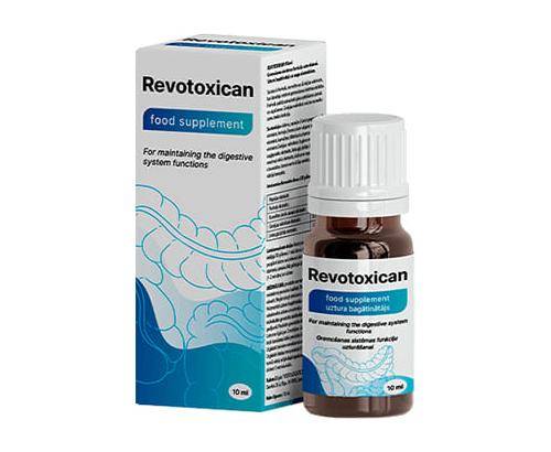 Revotoxican