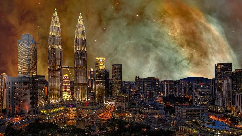 3 otdykh v malajzii arhitektura