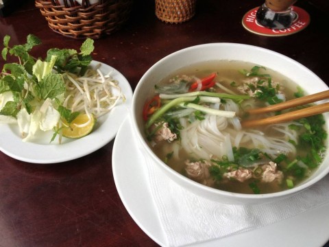  кухня Вьетнама