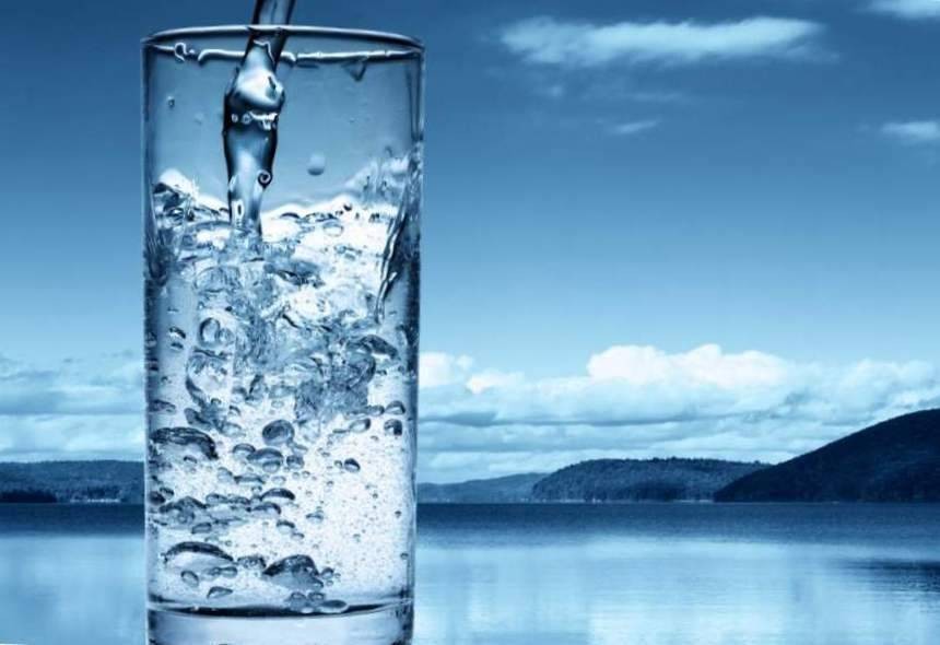 Чистая вода — японский метод лечения болезней
