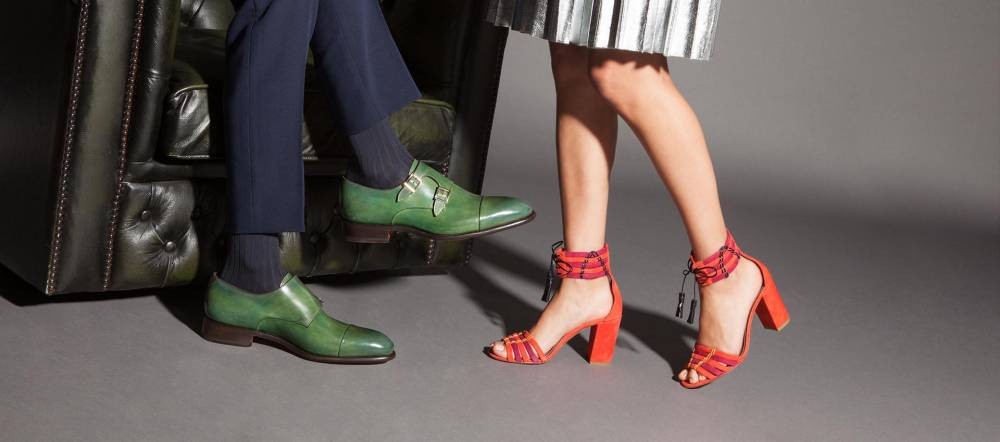 Как отличить оригинальную итальянскую обувь от подделки